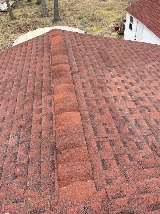 CLJ Roofing & Construction Picture 9