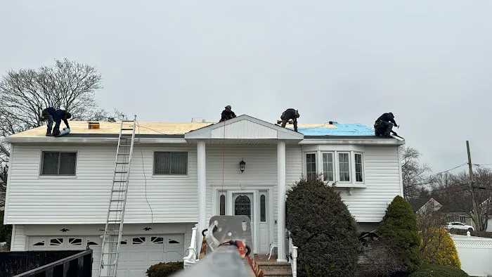 Happy Top Baldwin Roofing Solutions Picture 3