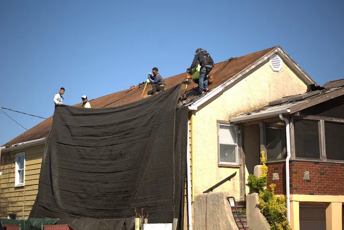 Happy Top Baldwin Roofing Solutions Picture 1