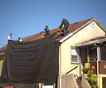 Happy Top Baldwin Roofing Solutions