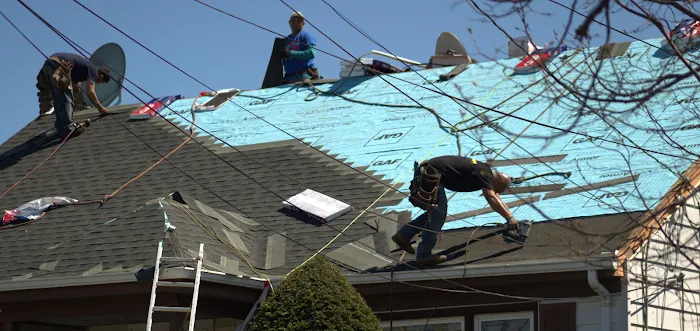Happy Top Baldwin Roofing Solutions Picture 4