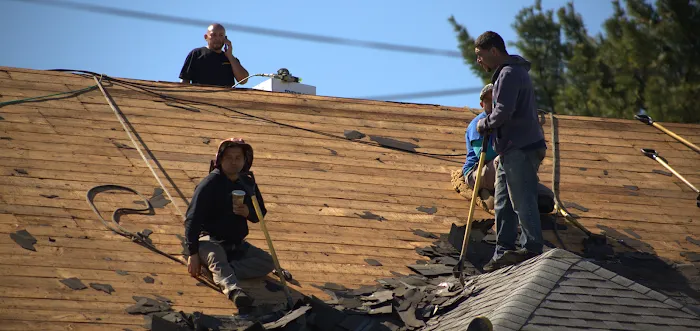 Happy Top Baldwin Roofing Solutions Picture 5