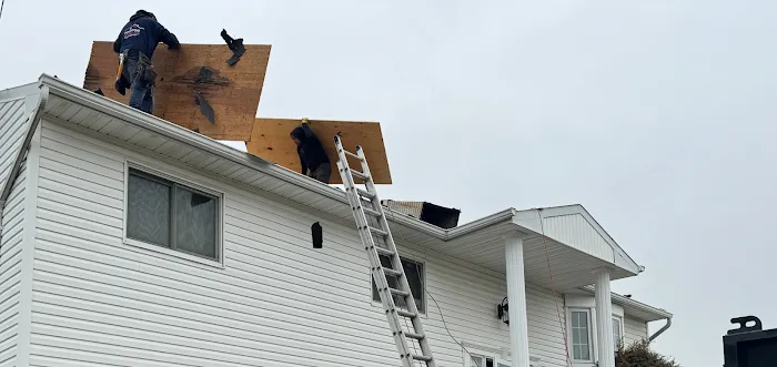 Happy Top Baldwin Roofing Solutions Picture 6
