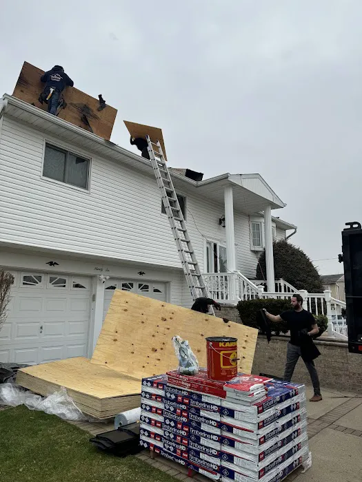 Happy Top Baldwin Roofing Solutions Picture 10