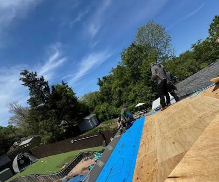 R&M Roofers LLC
