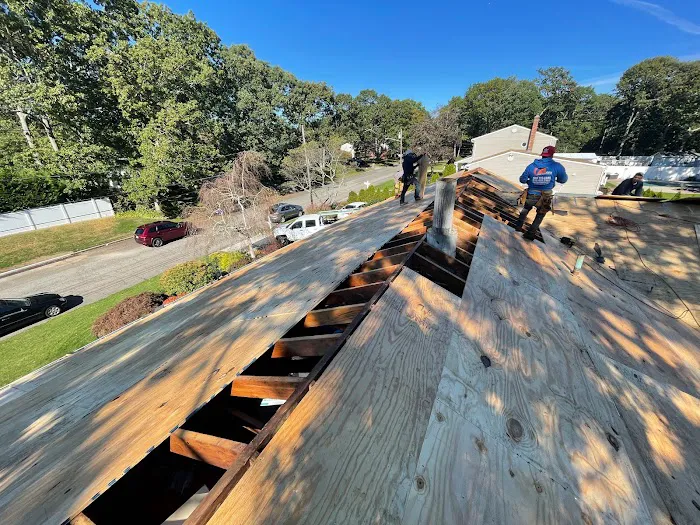 R&M Roofers LLC Picture 5