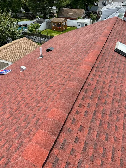 Hempstead Roofing - Bustillo General Home Improvement Picture 3
