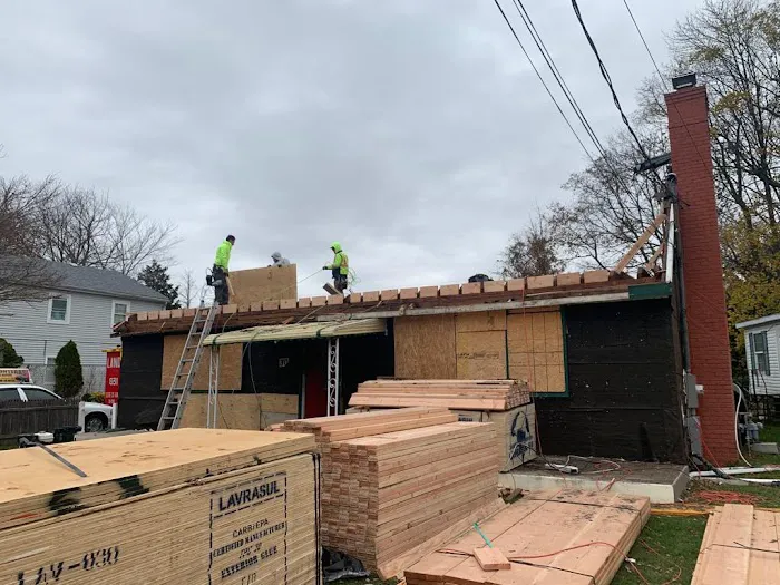 Hempstead Roofing - Bustillo General Home Improvement Picture 4