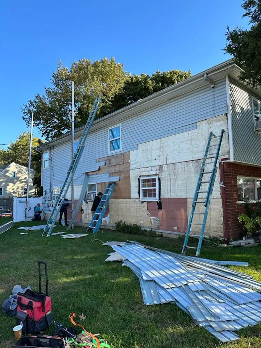 Hempstead Roofing - Bustillo General Home Improvement Picture 8
