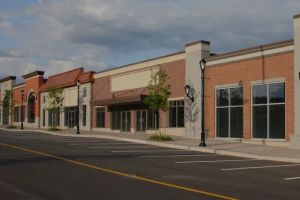 Auto Service Center
