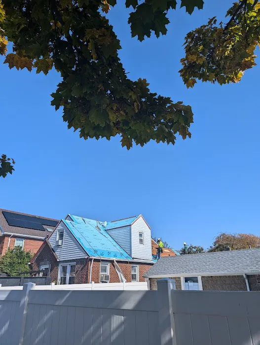 MK BEST ROOFING Picture 1