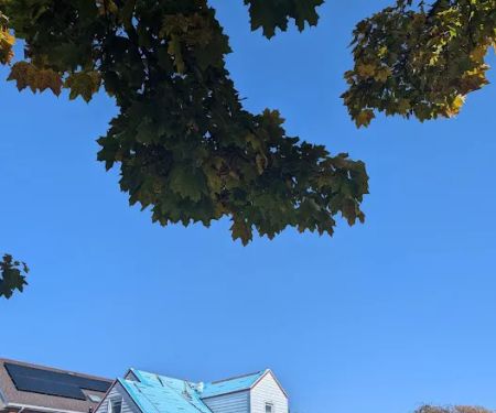 MK BEST ROOFING