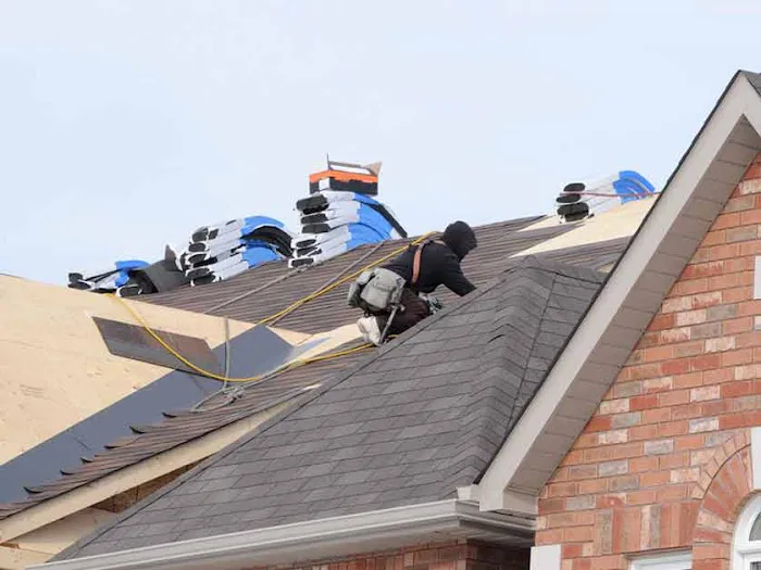 MK BEST ROOFING Picture 3