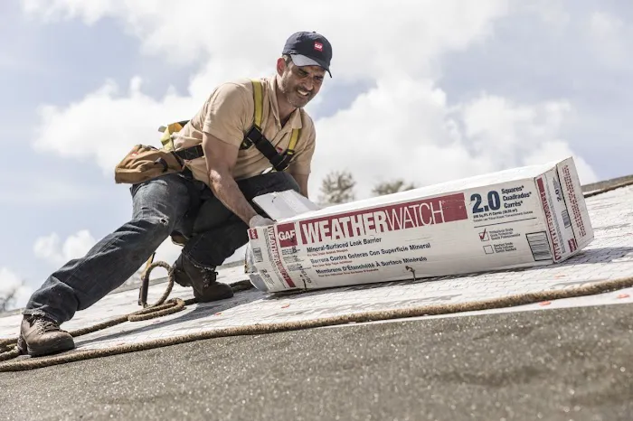 MK BEST ROOFING Picture 8