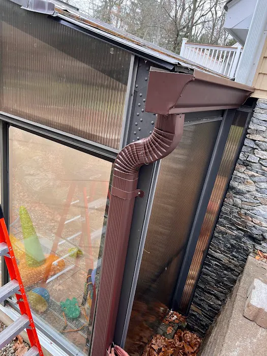 Roof Leak Enders: Roofing & Siding Picture 7