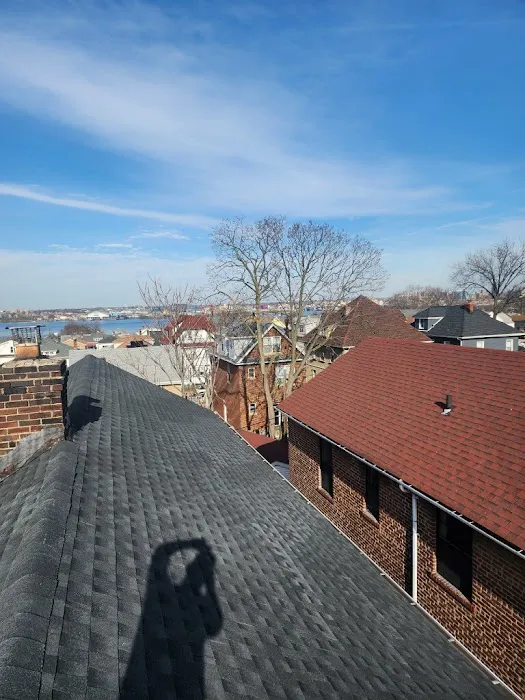 Roof Leak Enders: Roofing & Siding Picture 8