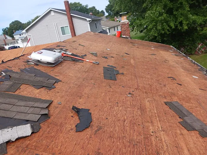 Connaghan Construction Inc Picture 10