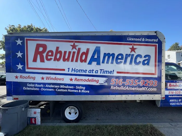 Rebuild America-Roofing-Windows & Remodeling Picture 7
