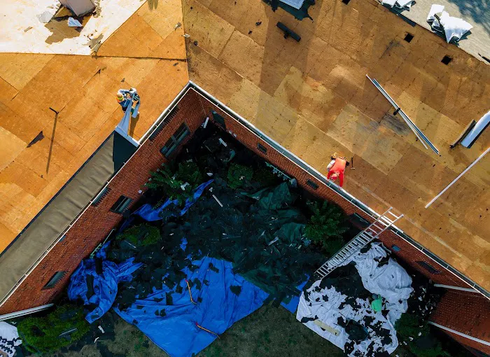 Apex Roofing Pro Picture 3