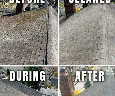 Roof Rescue Southern Westchester LLC