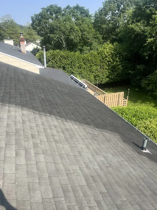 Roof Rescue Southern Westchester LLC Picture 2