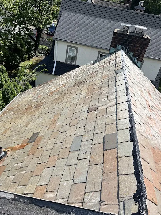 Roof Rescue Southern Westchester LLC Picture 4