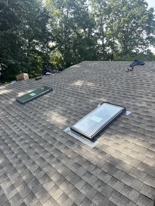 6D Roof Repair & Installation Picture 8