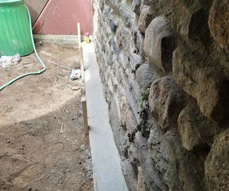 A.T.S Roofing & Construction LLC