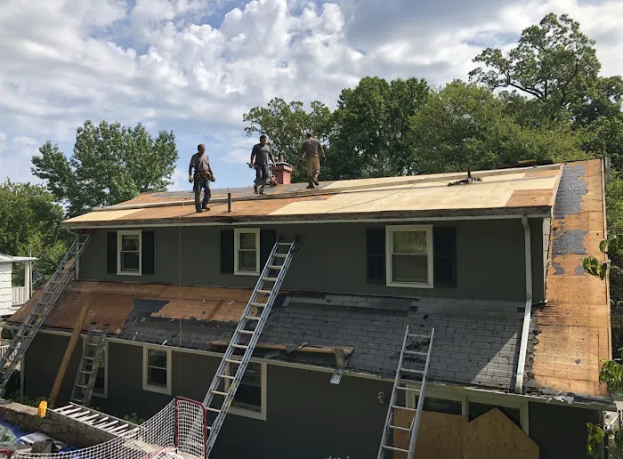 Kael Contracting Picture 5