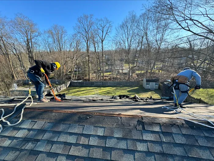 American Quality Contractor Picture 4