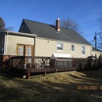 Segelman Shaw Roofing, Siding & Gutters ico