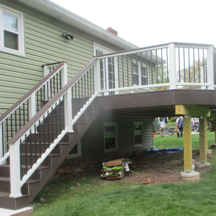 Segelman Shaw Roofing, Siding & Gutters Picture 3