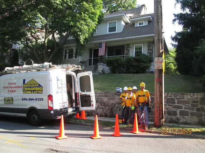 Segelman Shaw Roofing, Siding & Gutters Picture 4