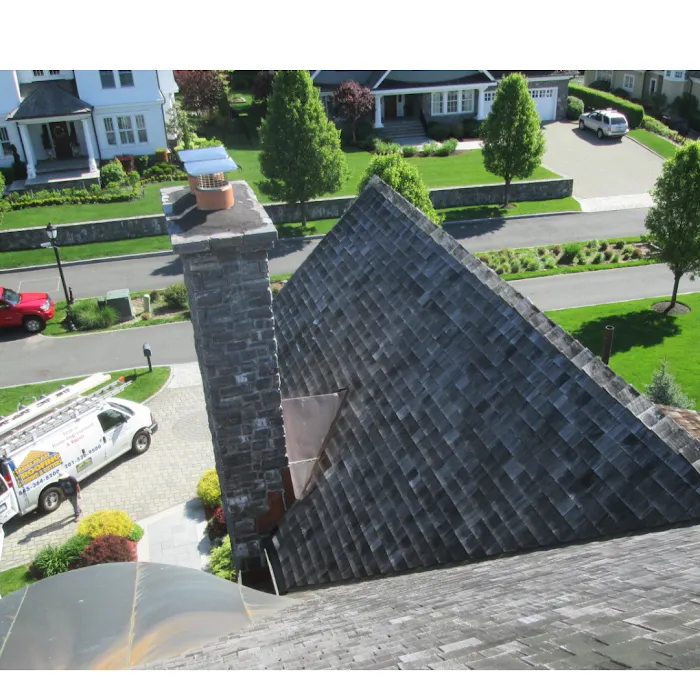 Segelman Shaw Roofing, Siding & Gutters Picture 7