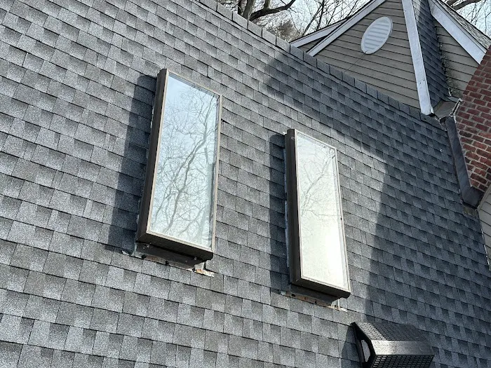 6D Roofing and Chimney Repair Picture 2
