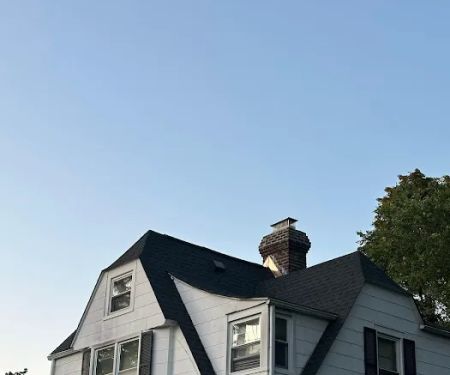 6D Roofing and Chimney Repair
