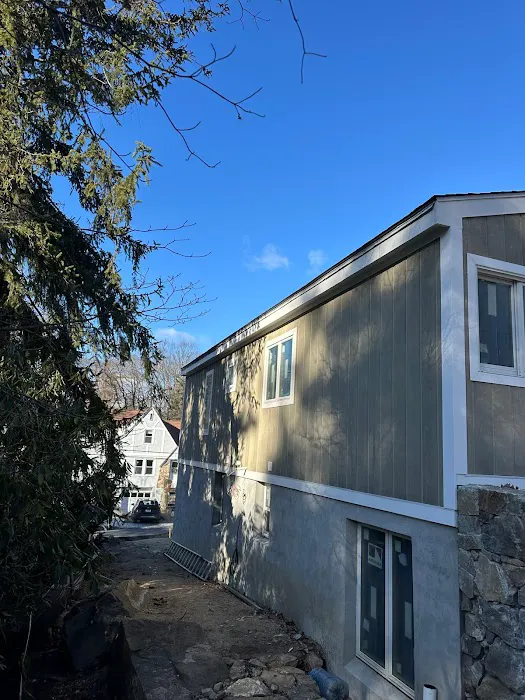 6D Roofing and Chimney Repair Picture 9