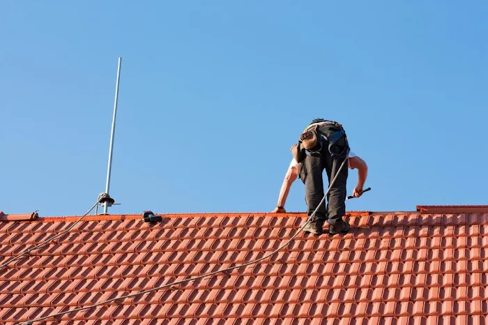 Eden Roof Repair Westchester Picture 4