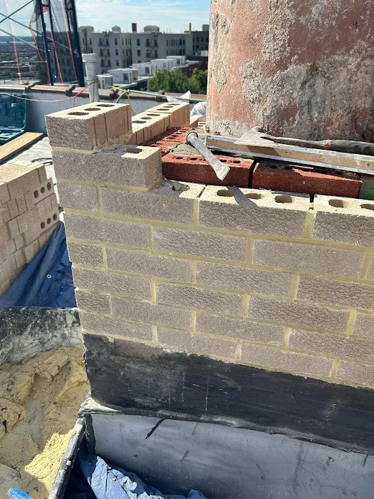 Eden Roof Repair Westchester Picture 10
