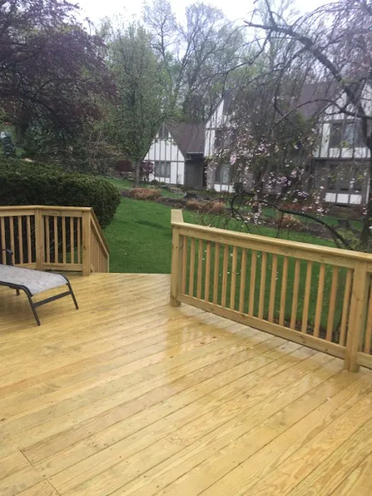 GDC Contracting Inc Picture 2