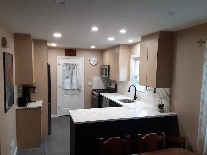 GDC Contracting Inc Picture 6