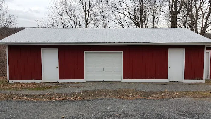 NJ Commercial and Industrial Roofing Paramus Picture 2
