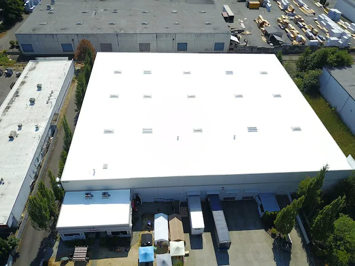 NJ Commercial and Industrial Roofing Paramus Picture 3