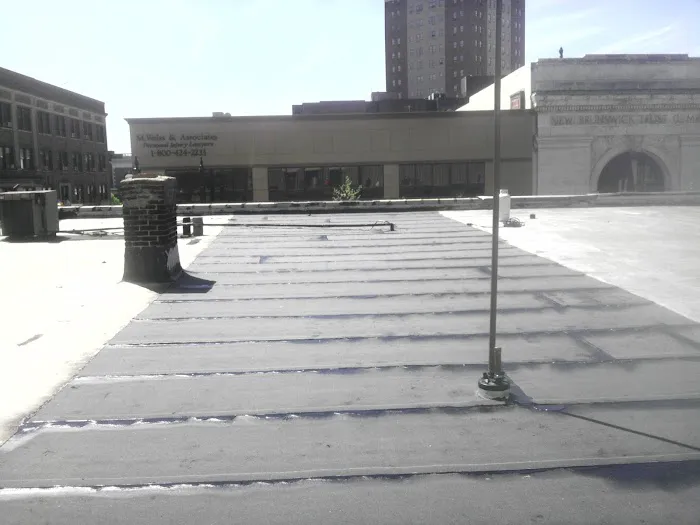 NJ Commercial and Industrial Roofing Paramus Picture 6