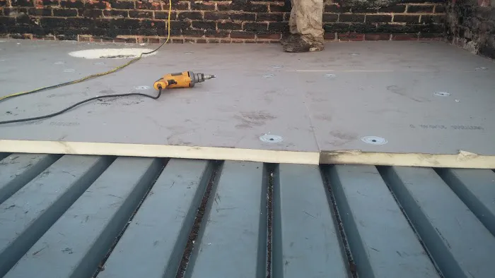 NJ Commercial and Industrial Roofing Paramus Picture 8