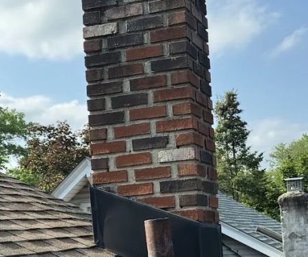 Ak New Jersey Construction