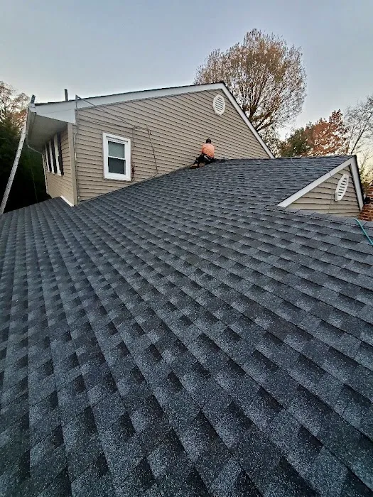 Ak New Jersey Construction Picture 2