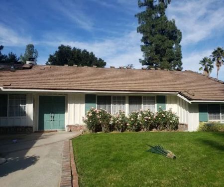 Colton Roof Repair Experts