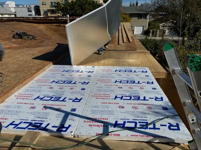 Colton Roof Repair Experts Picture 5
