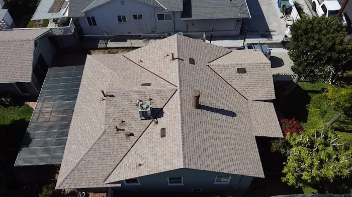 Colton Roof Repair Experts Picture 3